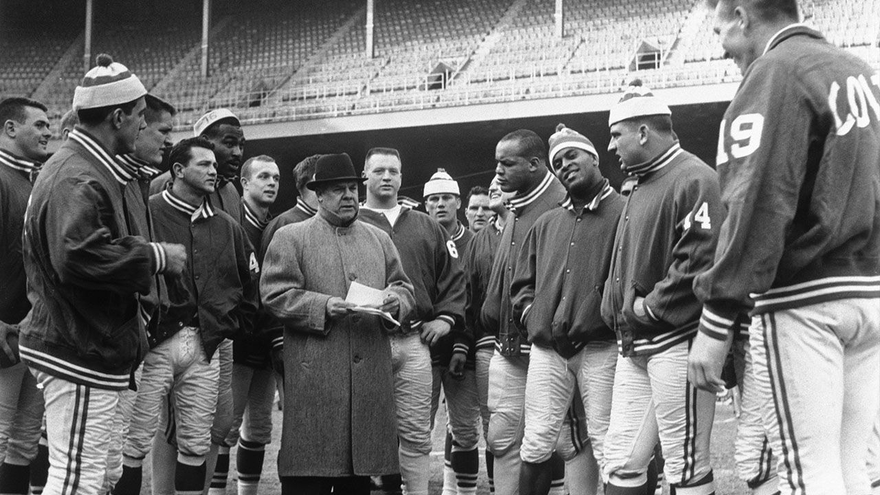 The Baltimore Colts moved overnight to Indianapolis in 1984.